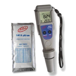 ADWA AD31 EC TDS Und Temperatur Tester