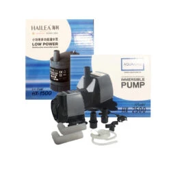 Aquaking Umwälzpumpe