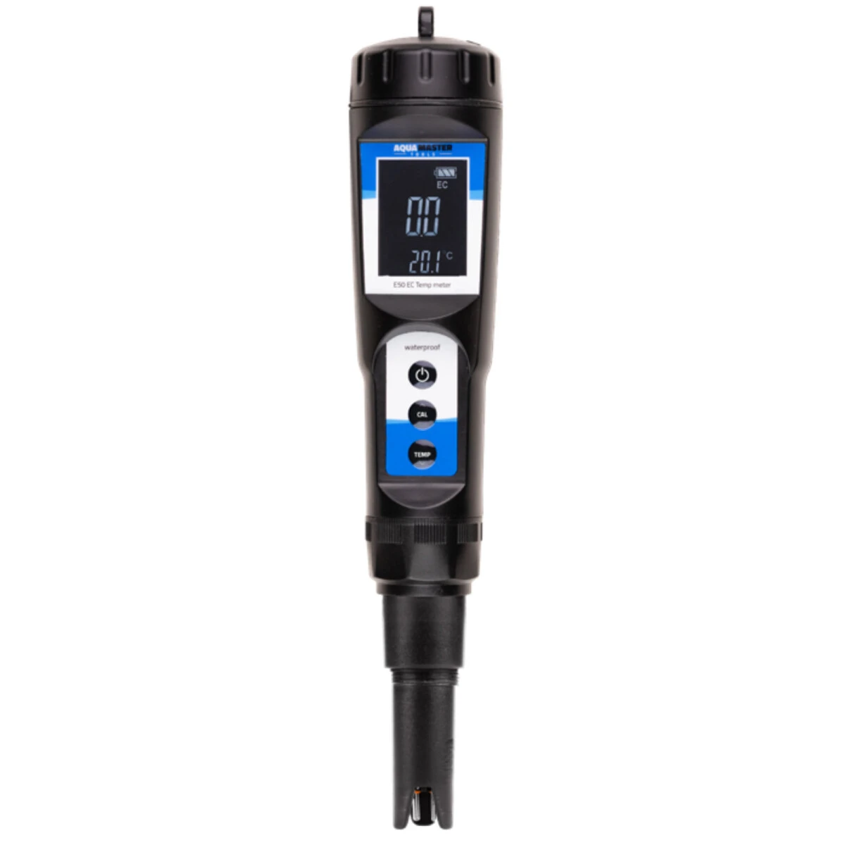 AquaMaster EC Temp Meter E50 Pro 1 AquaMaster EC Temp Meter E50 Pro
