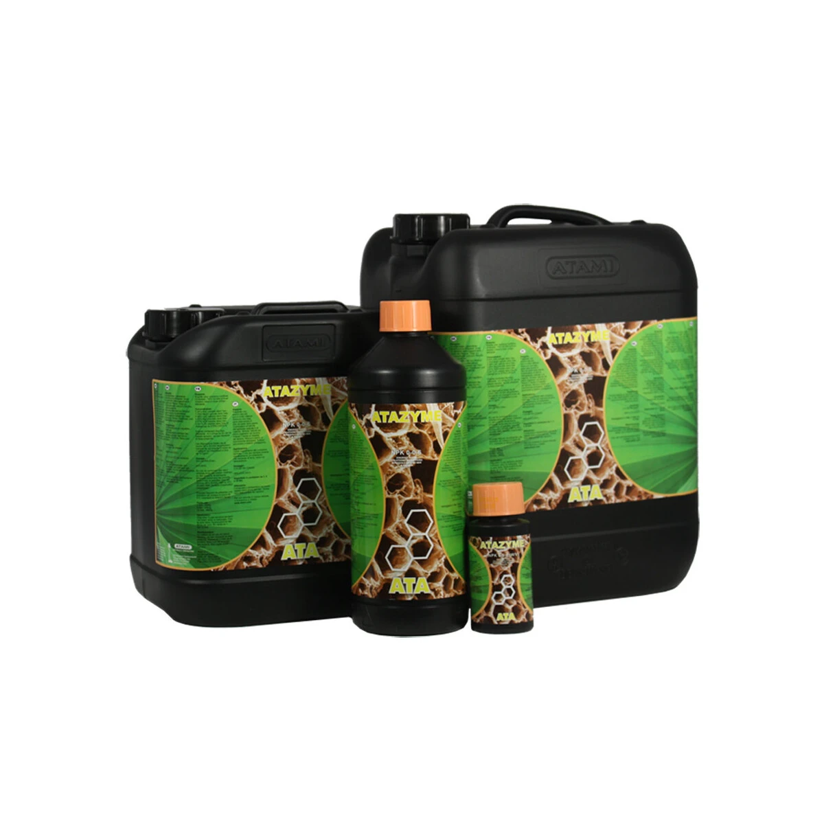 Atami Atazyme 1 Atami Atazyme