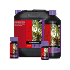 Atami Bcuzz Coco Booster Universal