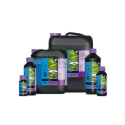 Atami Bcuzz Hydro Dünger A & B