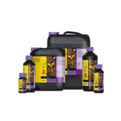 Atami Bcuzz Soil Erde Dünger A & B