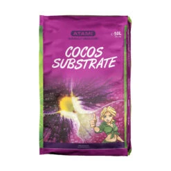 Atami Cocos Substrate 50 L