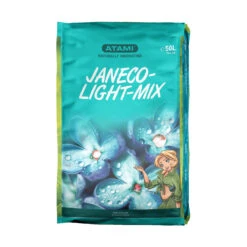 Atami Janeco Lightmix 50 L Mit Perlite