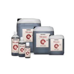 BioBizz TopMax Blütestimulator