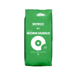 BioBizz Wormhumus, 40 L