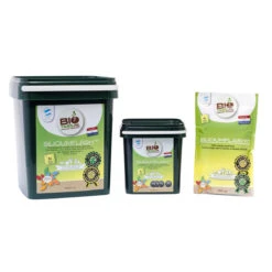 BioTabs Silicium Flash