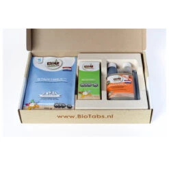 BioTabs Starterpack -Ram Verkaufsgeschäft biotabs starterpack4