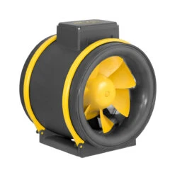 Can MAX-Fan Rohrventilator Pro Serie 1 Stufig EC