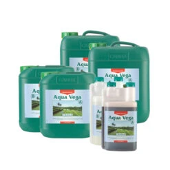 Canna Aqua Vega A & B