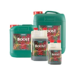 Canna Boost Accelerator