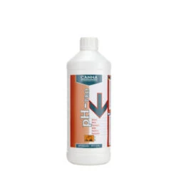 Canna PH- Blüte Pro 59 % 1 L