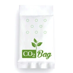 CO2 Bag Kohlendioxid-Tüte