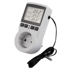 Digitales Steckdosenthermostat