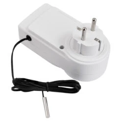 Digitales Steckdosenthermostat -Ram Verkaufsgeschäft digitales steckdosenthermostat6