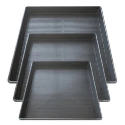Fertraso Black Tray