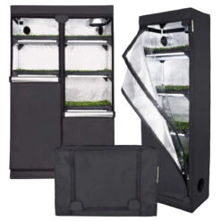 Garden HighPro Probox Propagator