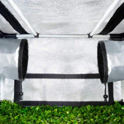 Garden HighPro Probox Propagator S Mit 60 X 40 X 40 Cm -Ram Verkaufsgeschäft garden highpro probox propagator s mit 60 x 40 x 40 cm10