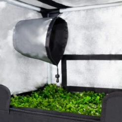 Garden HighPro Probox Propagator S Mit 60 X 40 X 40 Cm -Ram Verkaufsgeschäft garden highpro probox propagator s mit 60 x 40 x 40 cm9