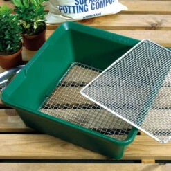 Garland 2in1 Sieve Siebwanne