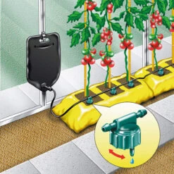 Ram Verkaufsgeschäft -Ram Verkaufsgeschäft garland big drippa bewaesserungssystem mit 6 tropfern2