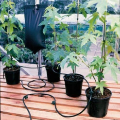 Garland Big Drippa Bewässerungssystem Mit 6 Tropfern -Ram Verkaufsgeschäft garland big drippa bewaesserungssystem mit 6 tropfern3