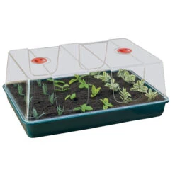 Garland High Dome XL Gewächshaus