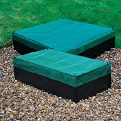 Garland Hochbeet Wintercover