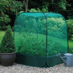 Garland Pop Up Netz Für Hochbeet Maxi 97,5 X 97,5 Cm