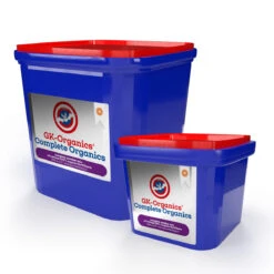 GK-Organics Complete Organics