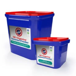 GK-Organics Seaweed Powder