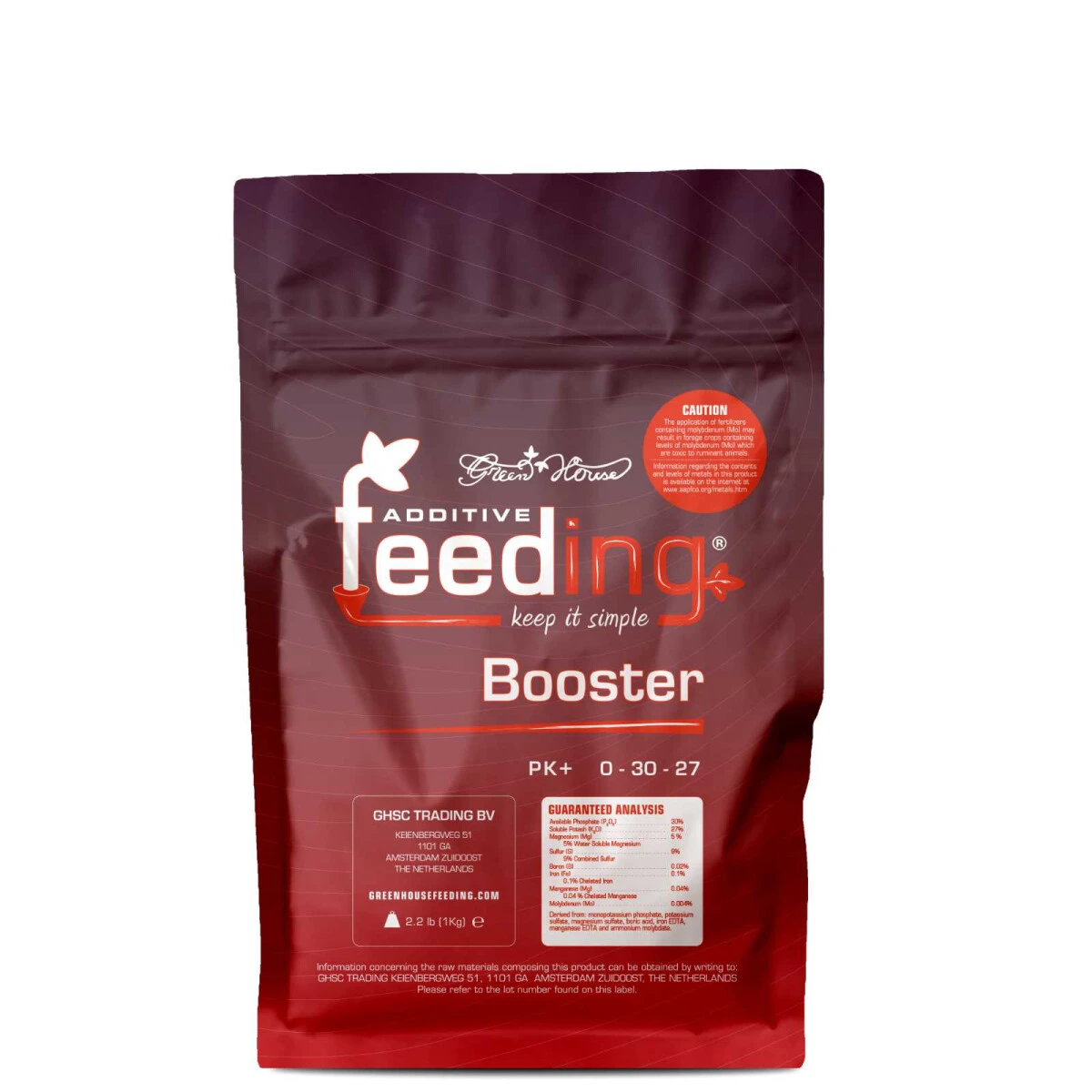 Green House Seed Powder Feeding Booster 1 Kg 1 Green House Seed Powder Feeding Booster 1 Kg