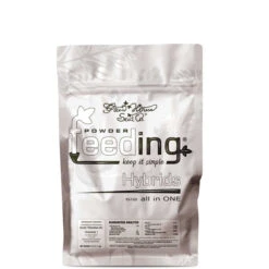 Green House Seed Powder Feeding Hybrids 1 Kg