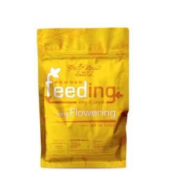 Green House Seed Powder Feeding Long Flowering 1 Kg