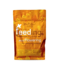 Green House Seed Powder Feeding Short Flowering 1 Kg