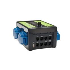 GrowControl GrowBase KlimaController -Ram Verkaufsgeschäft growcontrol growbase klimacontroller3