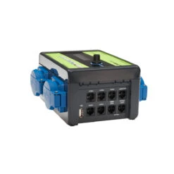 GrowControl GrowBase Pro KlimaController -Ram Verkaufsgeschäft growcontrol growbase pro klimacontroller3