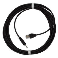 GrowControl Kabel 5 Meter RJ45 Auf Klinke
