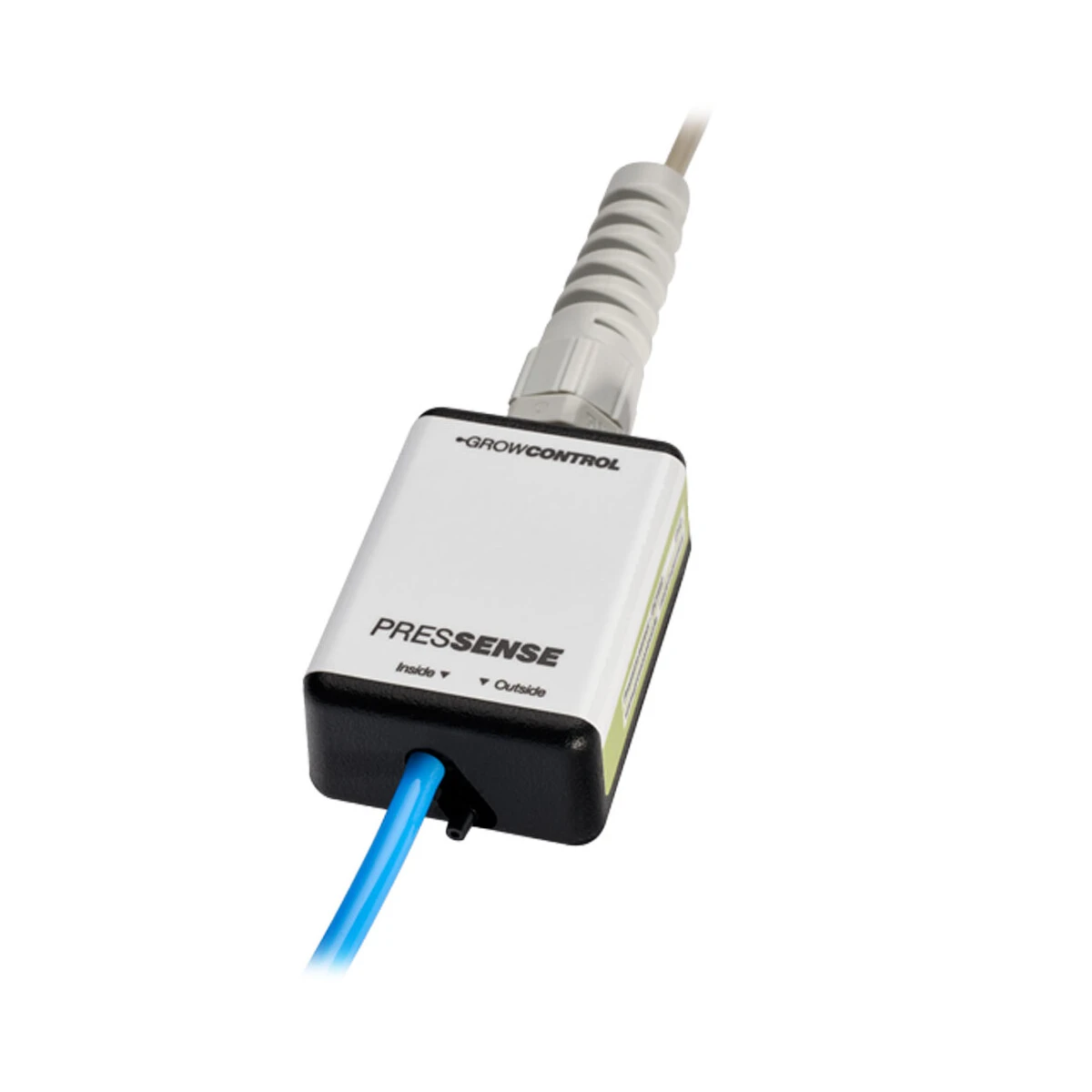 GrowControl PresSense Unterdrucksensor 3 GrowControl PresSense Unterdrucksensor – Bild 3