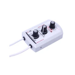 GSE EC Digitaler Controller Für Temperatur Und Geschwindigkeit 1-Fan