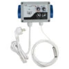 GSE Klima-Regler, Feuchtigkeit, Temperatur, Unterdruck 2 Fan 2x 5 A