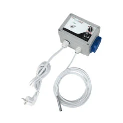 GSE Klima-Regler, Temperatur Und Minimalgeschwindigkeit 1-Fan 10A