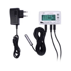 GSE LCD EC Controller