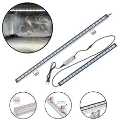 Herbgarden LED Grow Bar Full Spectrum White