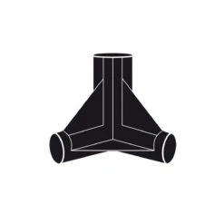 Homebox Dreiecks Verbinder