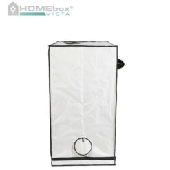 Homebox Vista Medium 125 X 65 X 120cm -Ram Verkaufsgeschäft homebox vista medium 125 x 65 x 120cm3