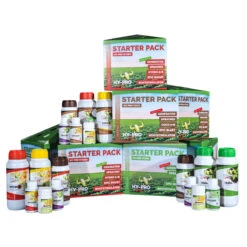 Hy-Pro Starter Pack