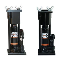 Jack Puck Hydraulikpresse Mit Pressform