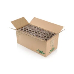 Jiffy-7 Torfquelltöpfe 41 Mm 1000 Stk.
